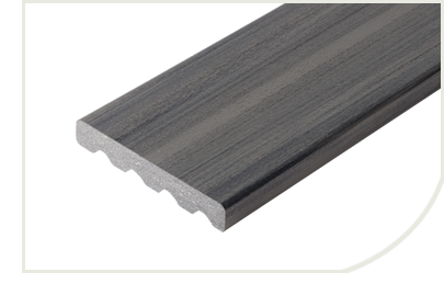 Armadillo Deck Composite Decking Essential Solid Decking