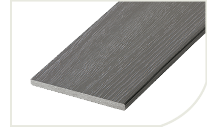 Armadillo Deck Composite Decking Coyote Fascia Board