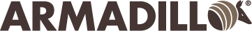 Armadillo logo