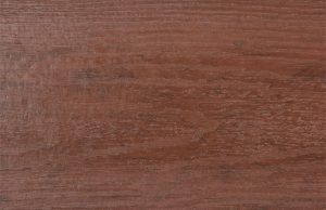 Armadillo Composite Decking Color Swatch | Rustic Red
