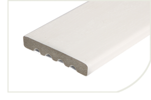 Armadillo Deck Composite Decking Solid Decking