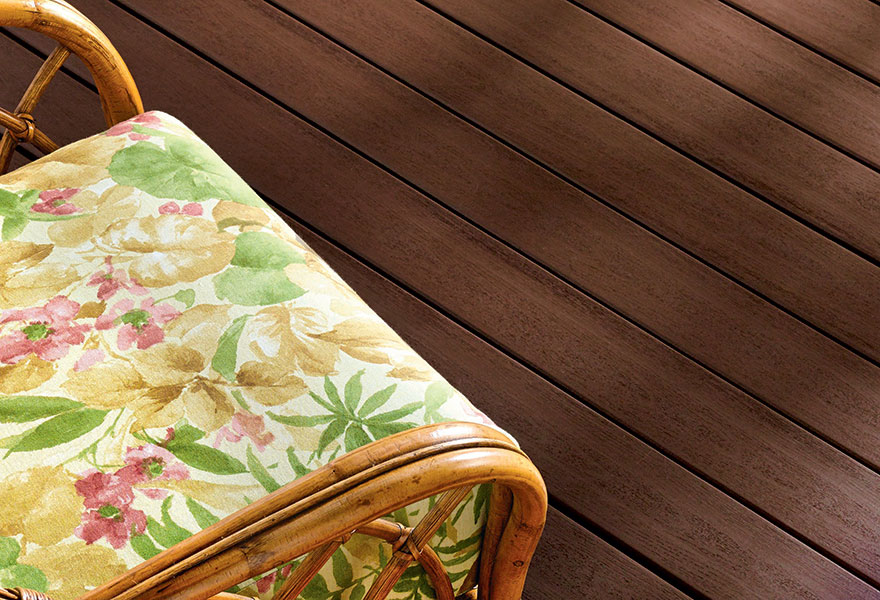 Armadillo Decking Composite Decking with Lasting Beauty Armadillo Deck