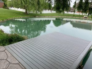 Armadillo Deck Composite Decking