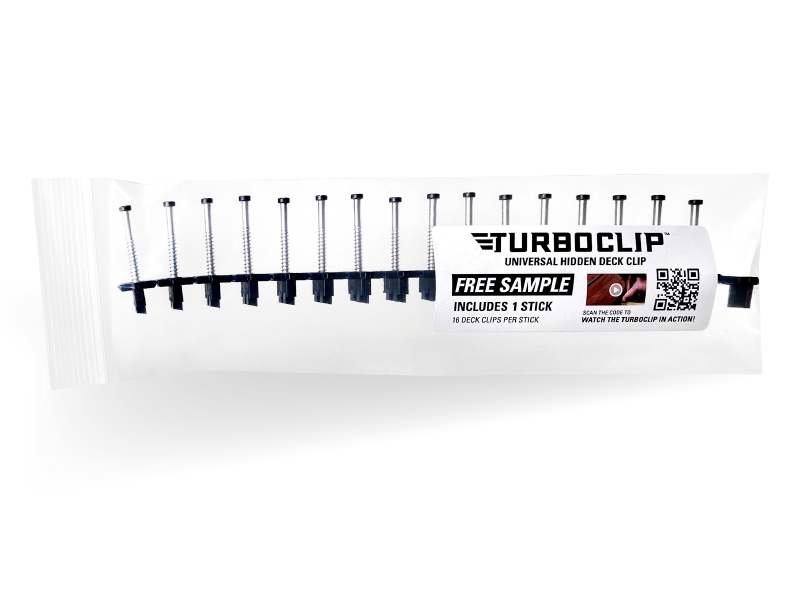 TurboClip Sample