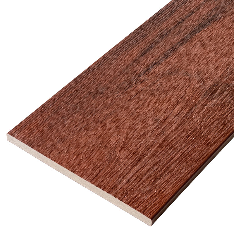 Sample Piece of Riser