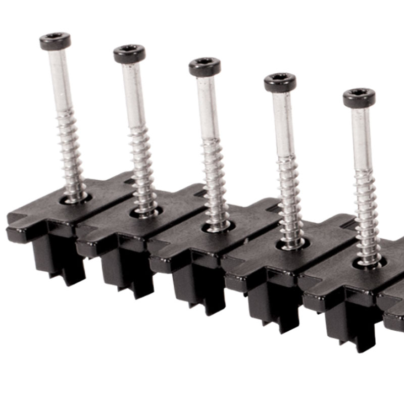 Sample Piece of Turboclip
