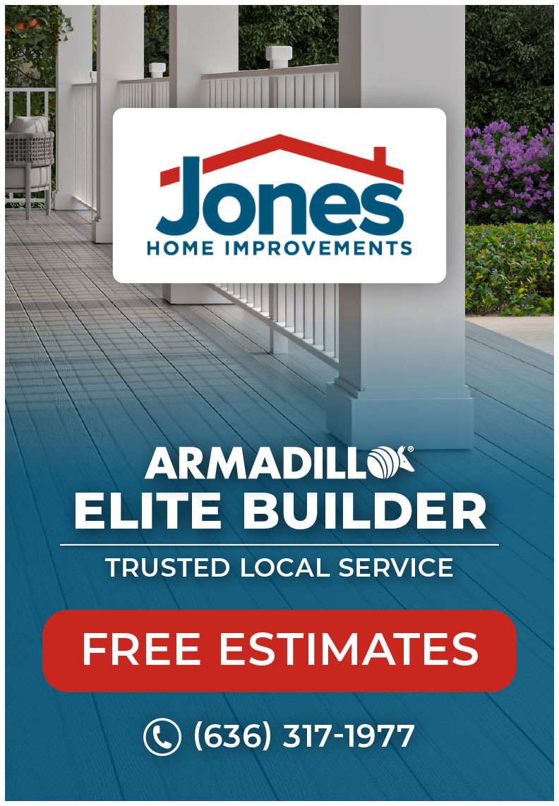 Jones Home Improvements