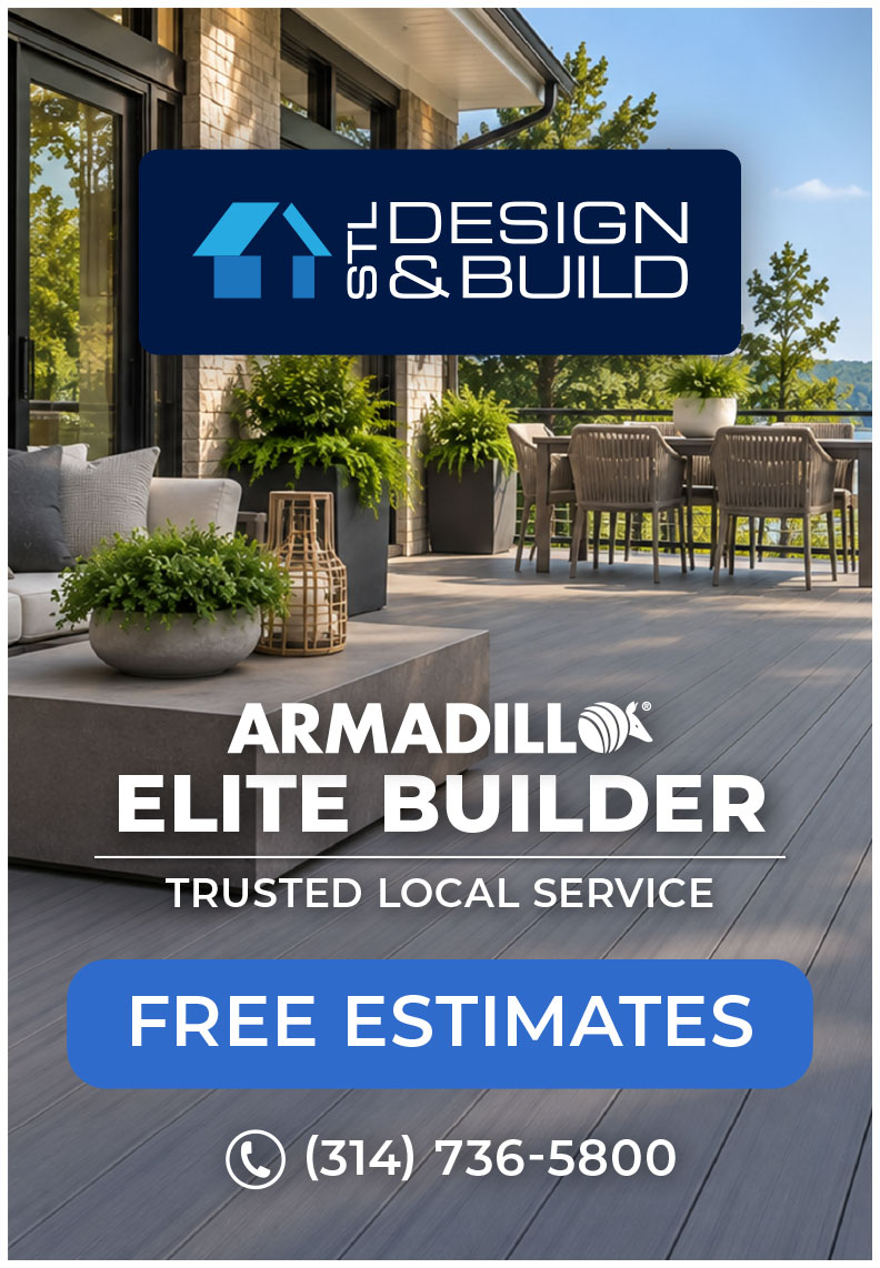 STL Design and Build